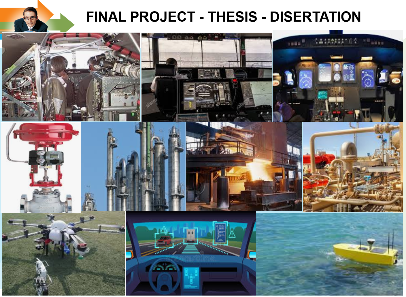 FINAL PROJECT - THESIS - DISERTATION